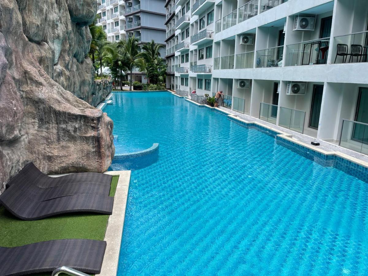 Laguna Beach Resort 3 Maldives Bãi biển Jomtien Ngoại thất bức ảnh