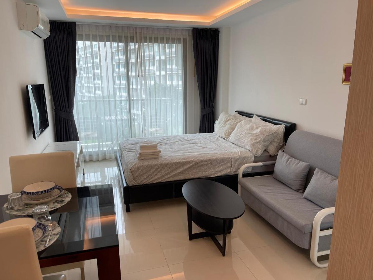 Laguna Beach Resort 3 Maldives Bãi biển Jomtien Ngoại thất bức ảnh