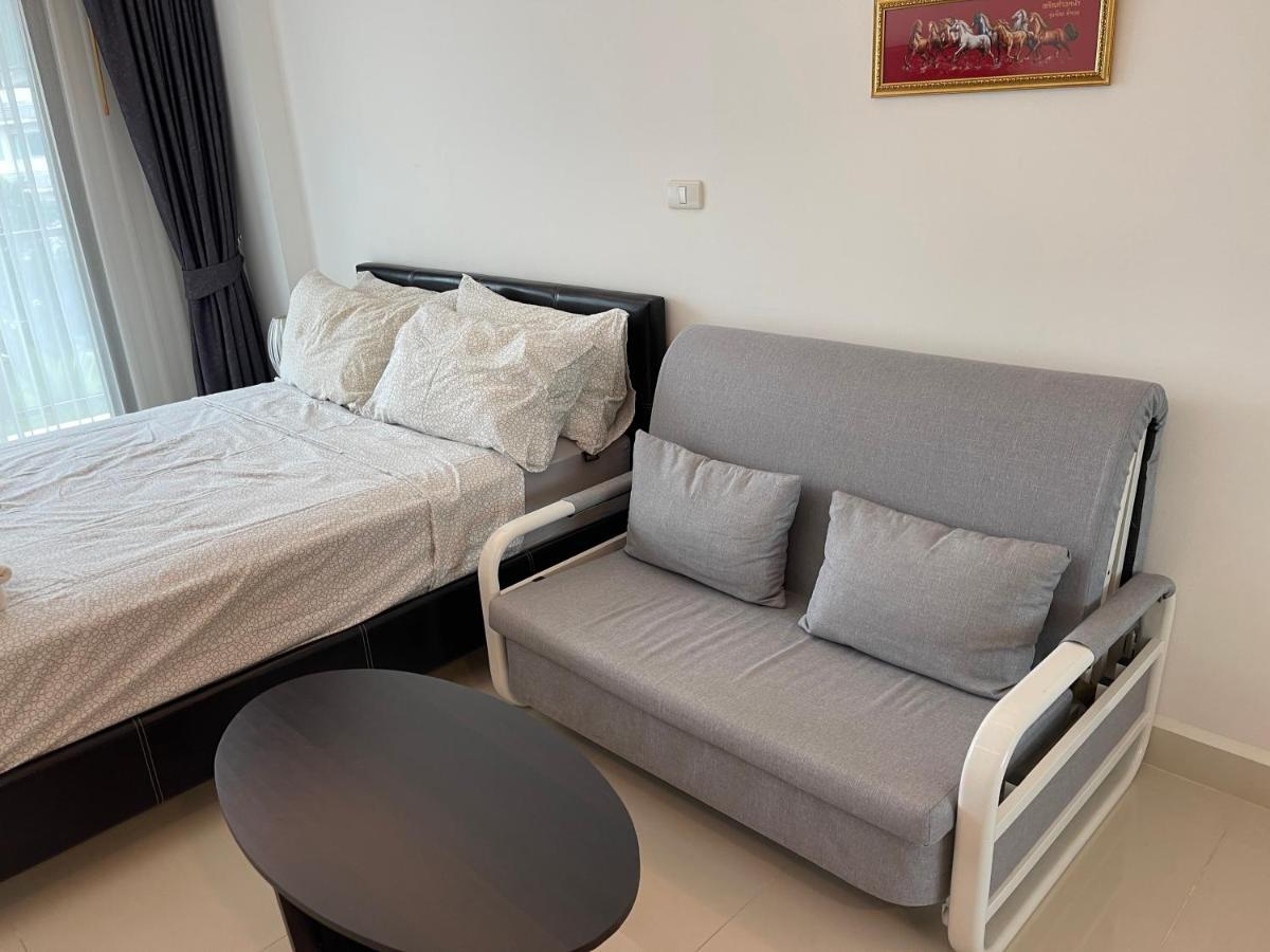 Laguna Beach Resort 3 Maldives Bãi biển Jomtien Ngoại thất bức ảnh