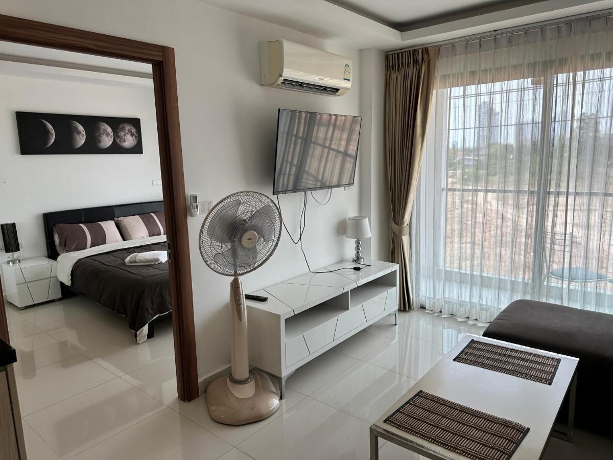 Laguna Beach Resort 3 Maldives Bãi biển Jomtien Ngoại thất bức ảnh