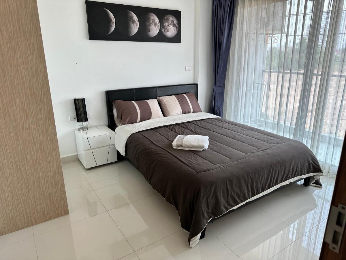 Laguna Beach Resort 3 Maldives Bãi biển Jomtien Ngoại thất bức ảnh