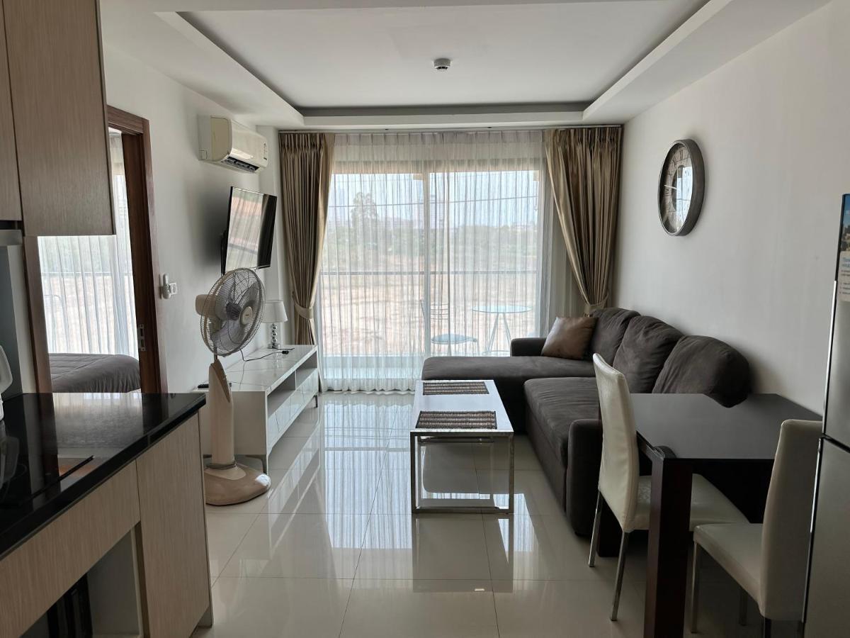 Laguna Beach Resort 3 Maldives Bãi biển Jomtien Ngoại thất bức ảnh