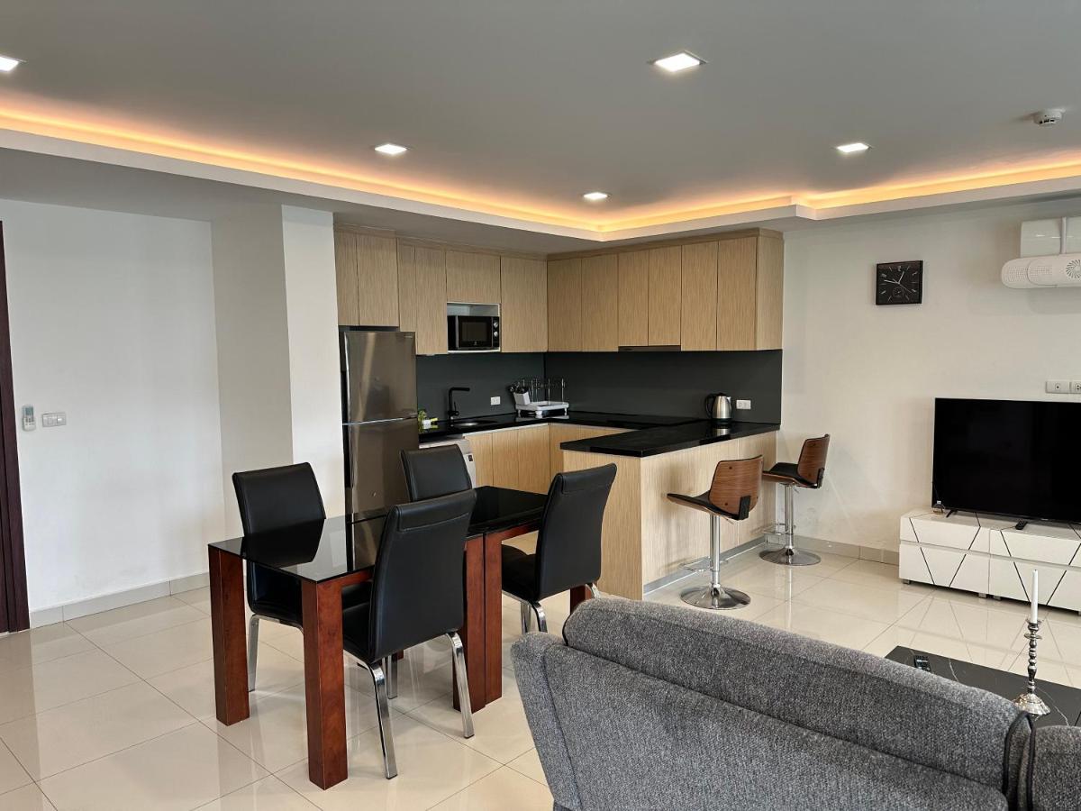 Laguna Beach Resort 3 Maldives Bãi biển Jomtien Ngoại thất bức ảnh