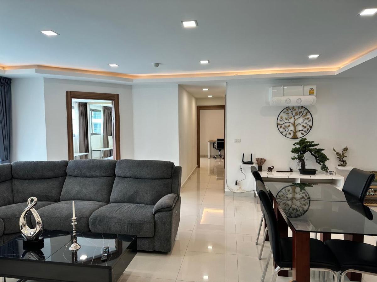 Laguna Beach Resort 3 Maldives Bãi biển Jomtien Ngoại thất bức ảnh