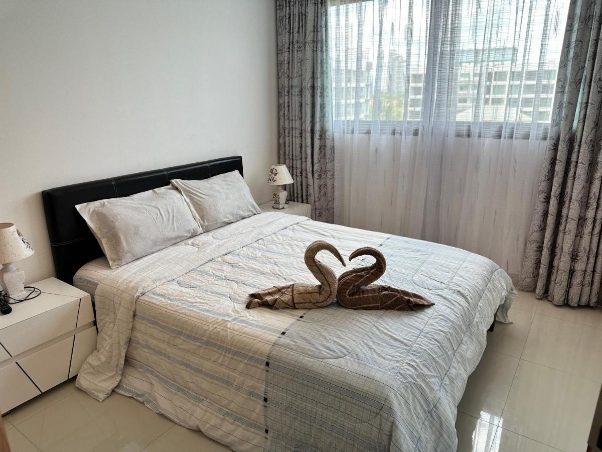 Laguna Beach Resort 3 Maldives Bãi biển Jomtien Ngoại thất bức ảnh