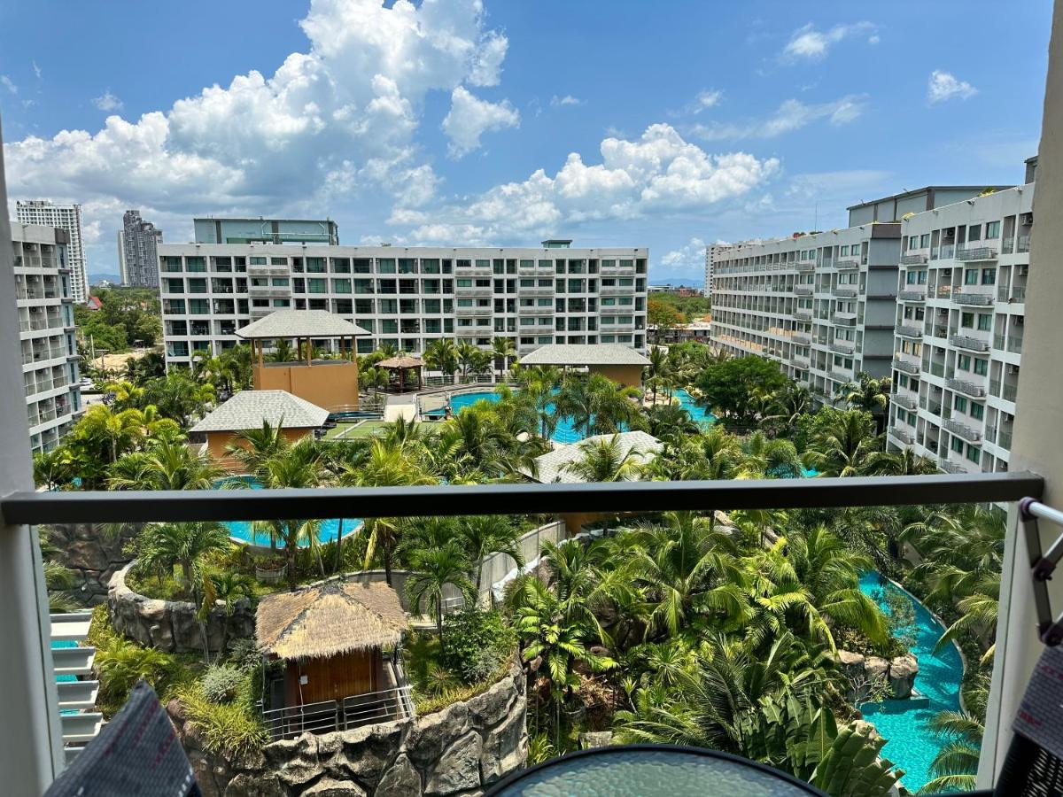 Laguna Beach Resort 3 Maldives Bãi biển Jomtien Ngoại thất bức ảnh