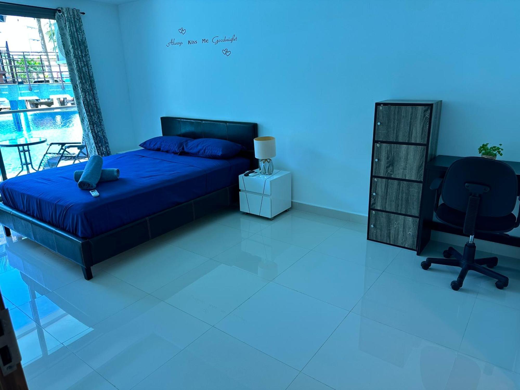Laguna Beach Resort 3 Maldives Bãi biển Jomtien Ngoại thất bức ảnh