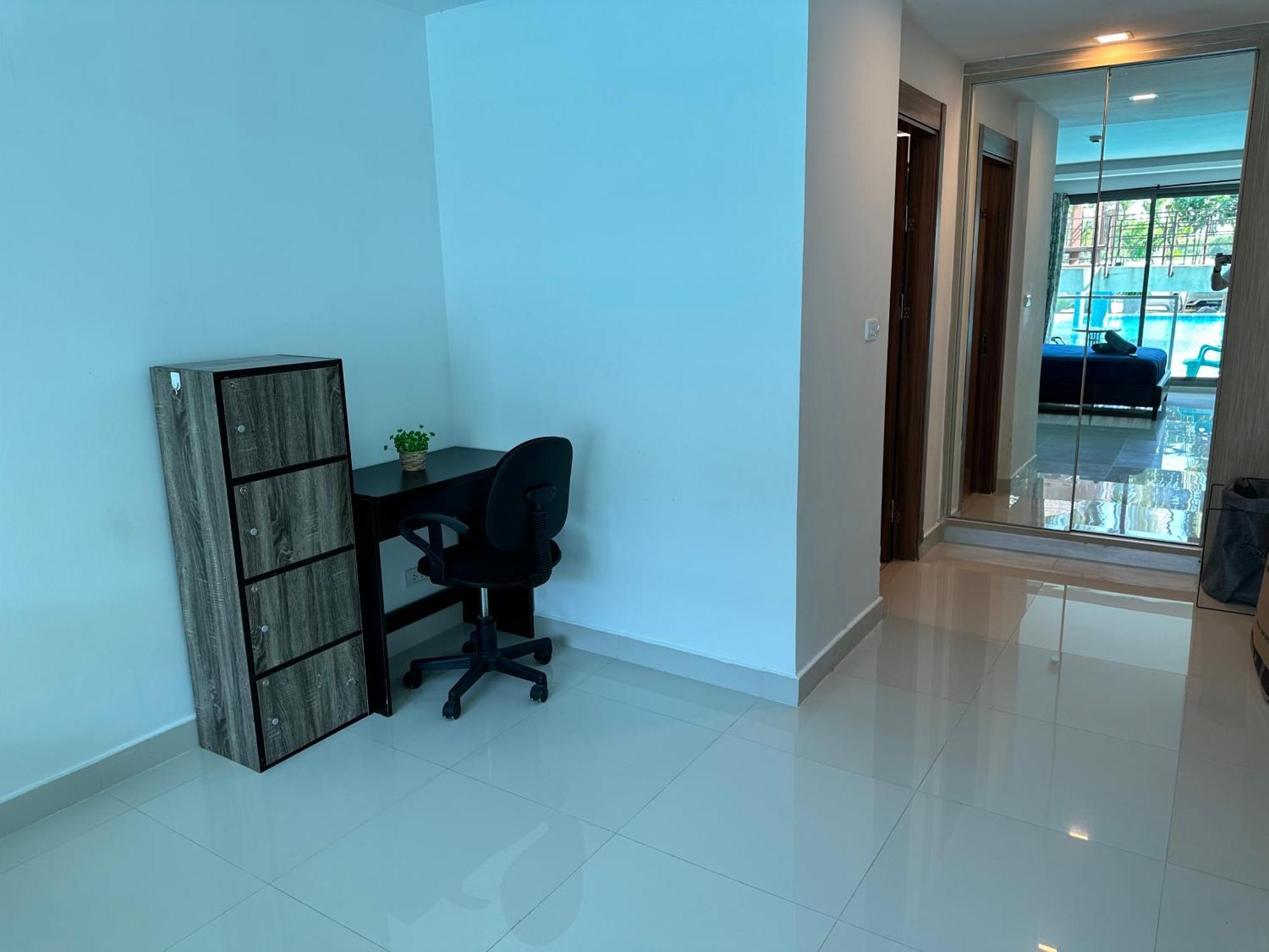 Laguna Beach Resort 3 Maldives Bãi biển Jomtien Ngoại thất bức ảnh
