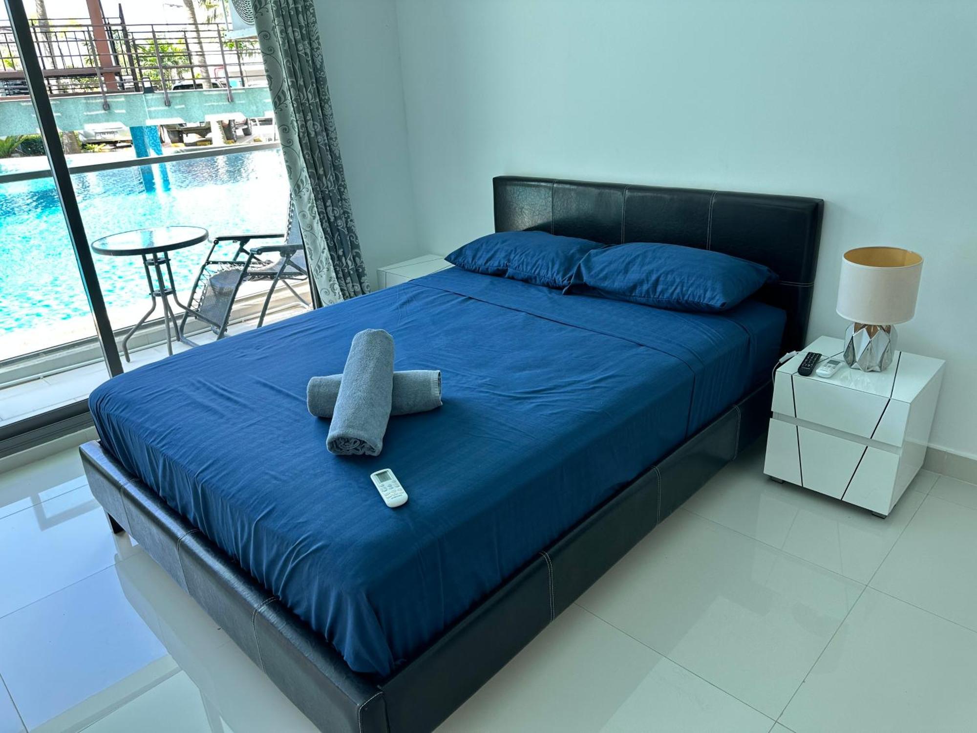 Laguna Beach Resort 3 Maldives Bãi biển Jomtien Ngoại thất bức ảnh