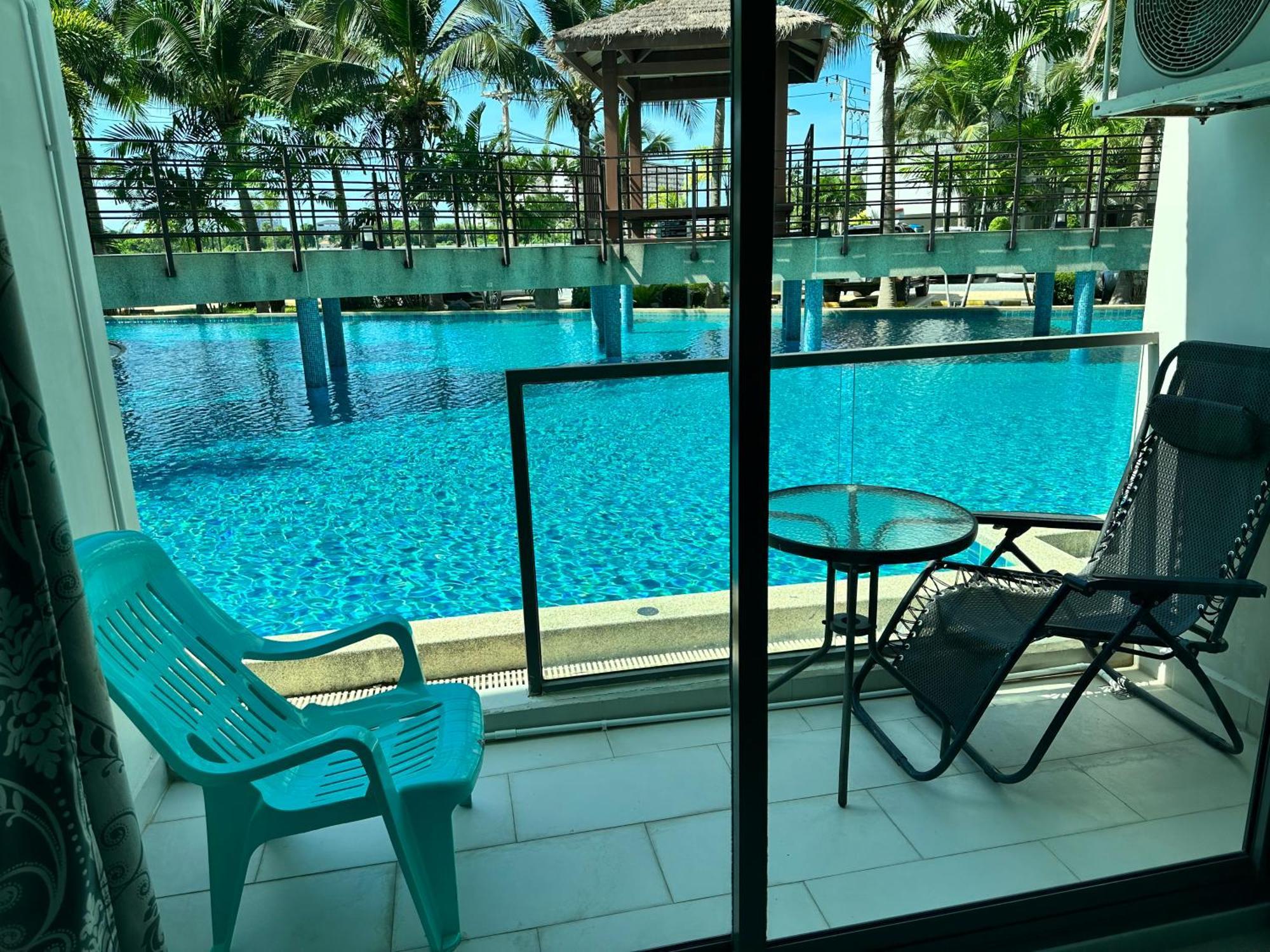 Laguna Beach Resort 3 Maldives Bãi biển Jomtien Ngoại thất bức ảnh