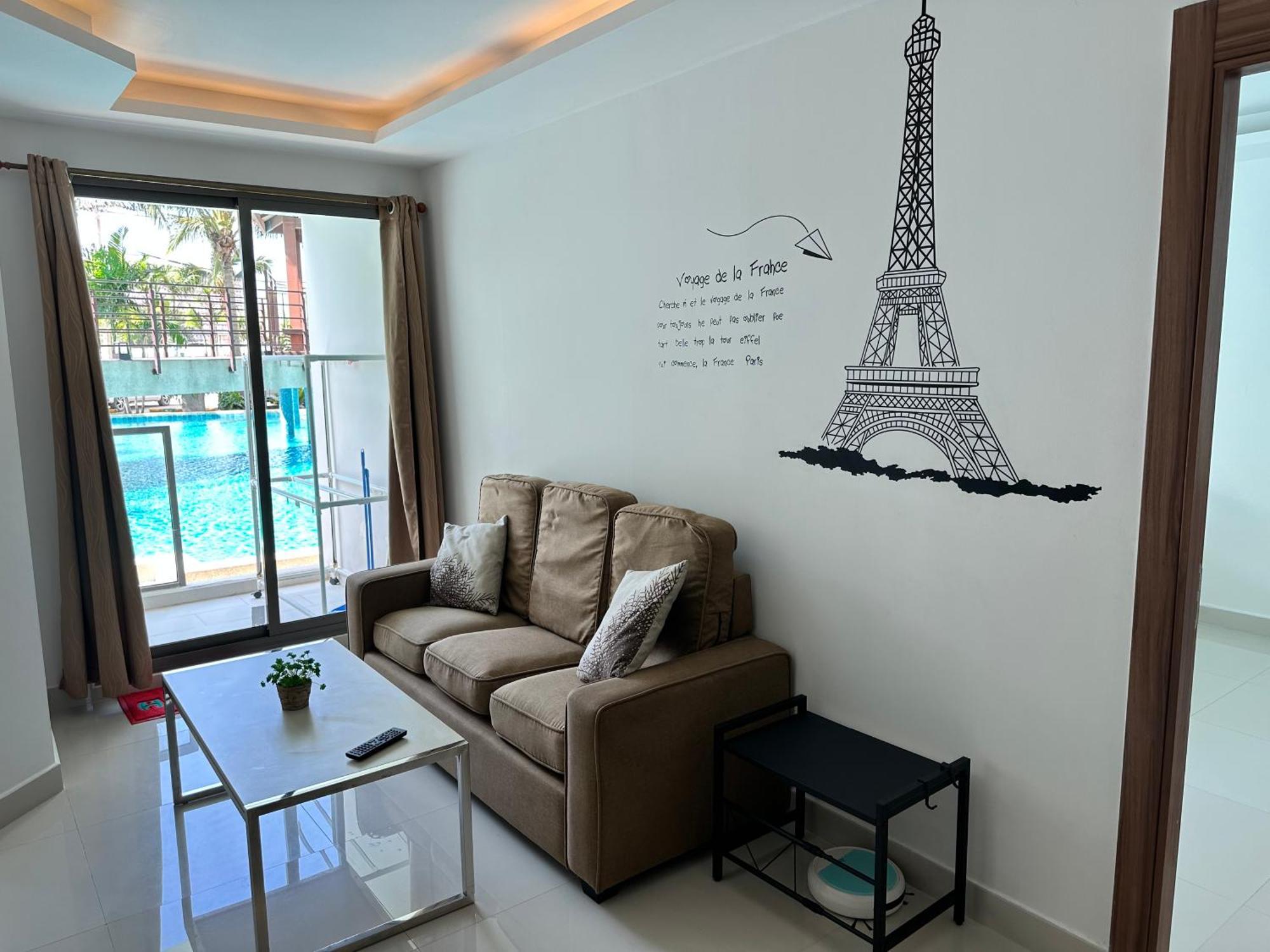 Laguna Beach Resort 3 Maldives Bãi biển Jomtien Ngoại thất bức ảnh