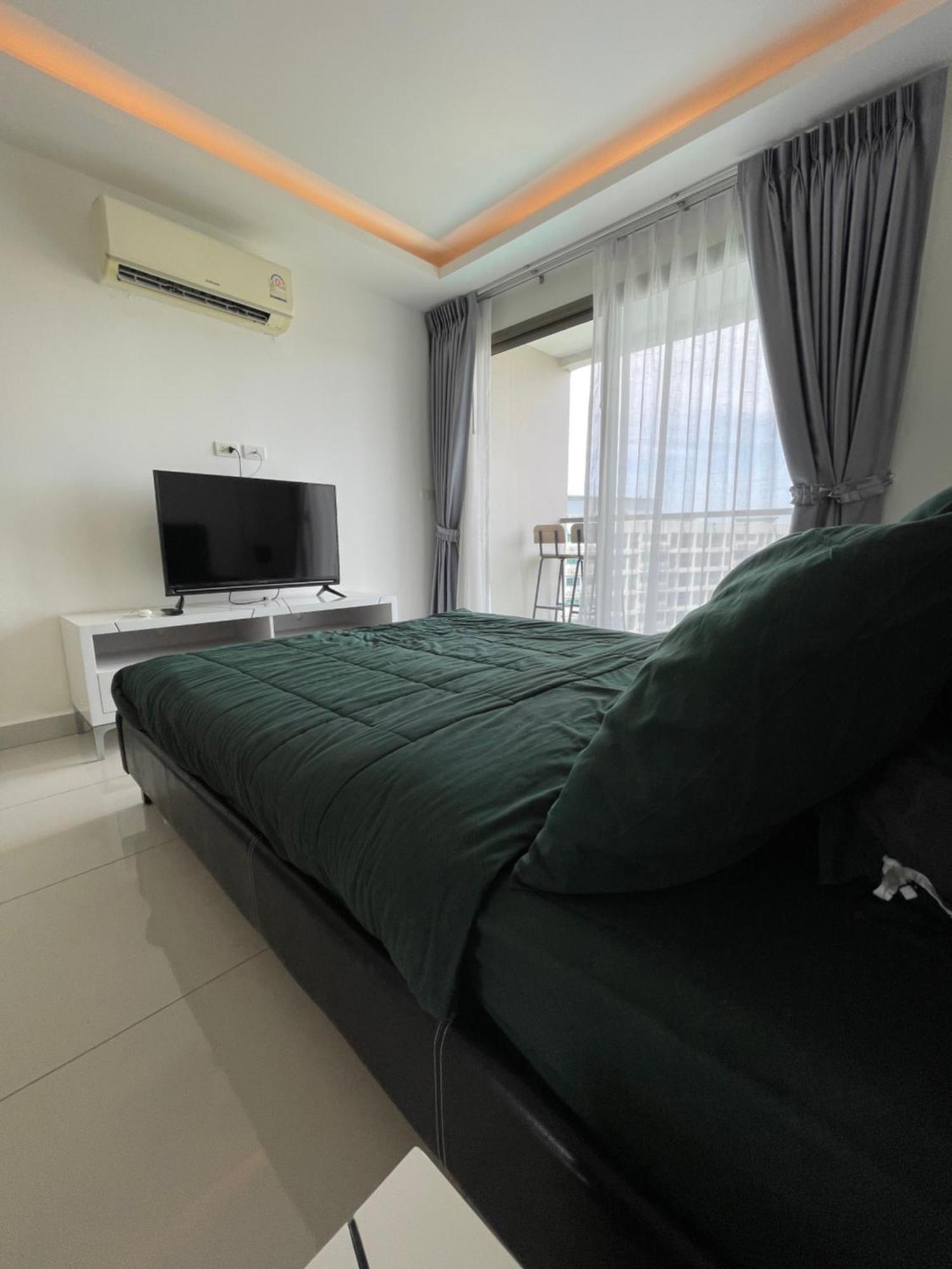 Laguna Beach Resort 3 Maldives Bãi biển Jomtien Ngoại thất bức ảnh