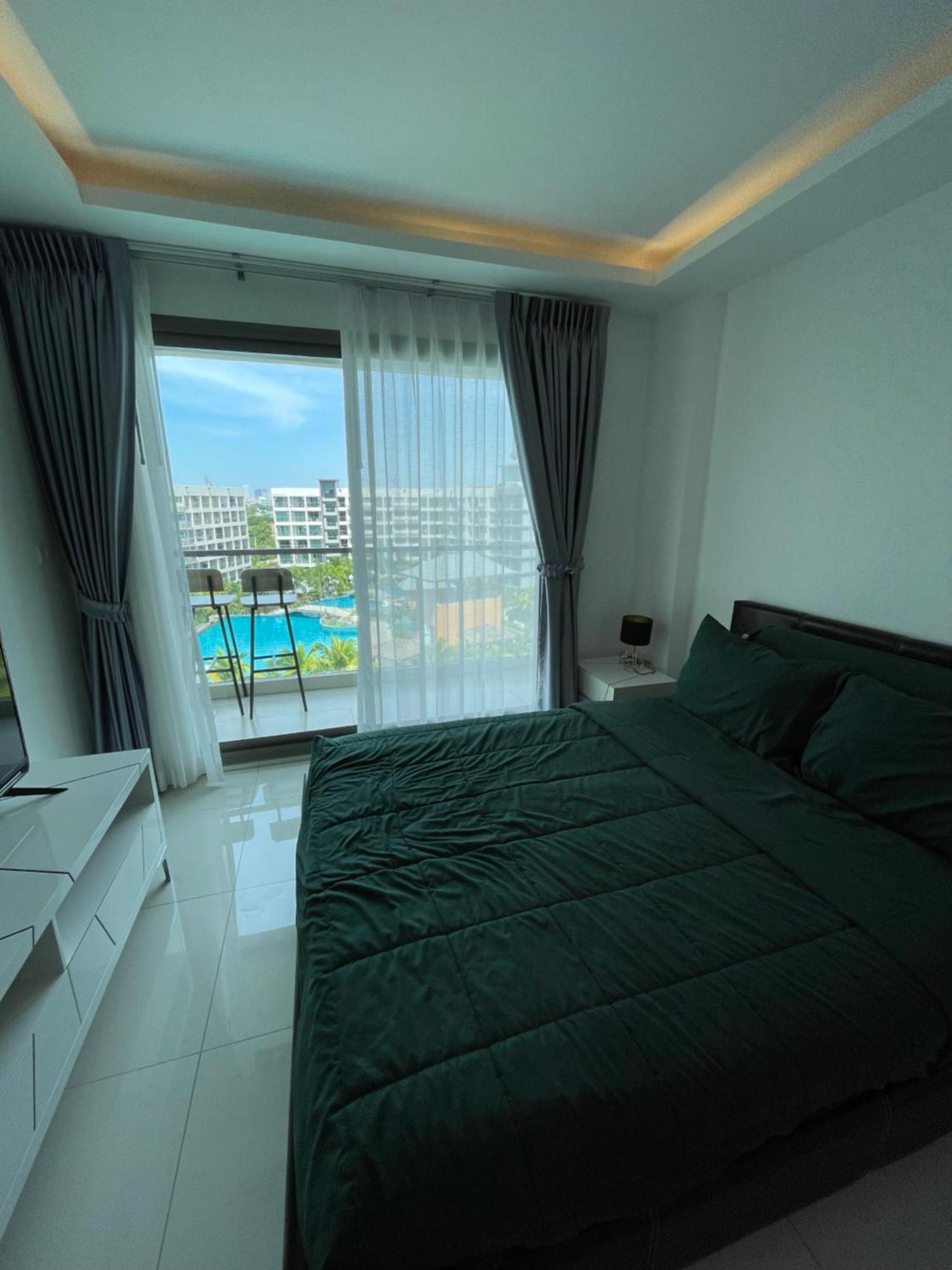 Laguna Beach Resort 3 Maldives Bãi biển Jomtien Ngoại thất bức ảnh