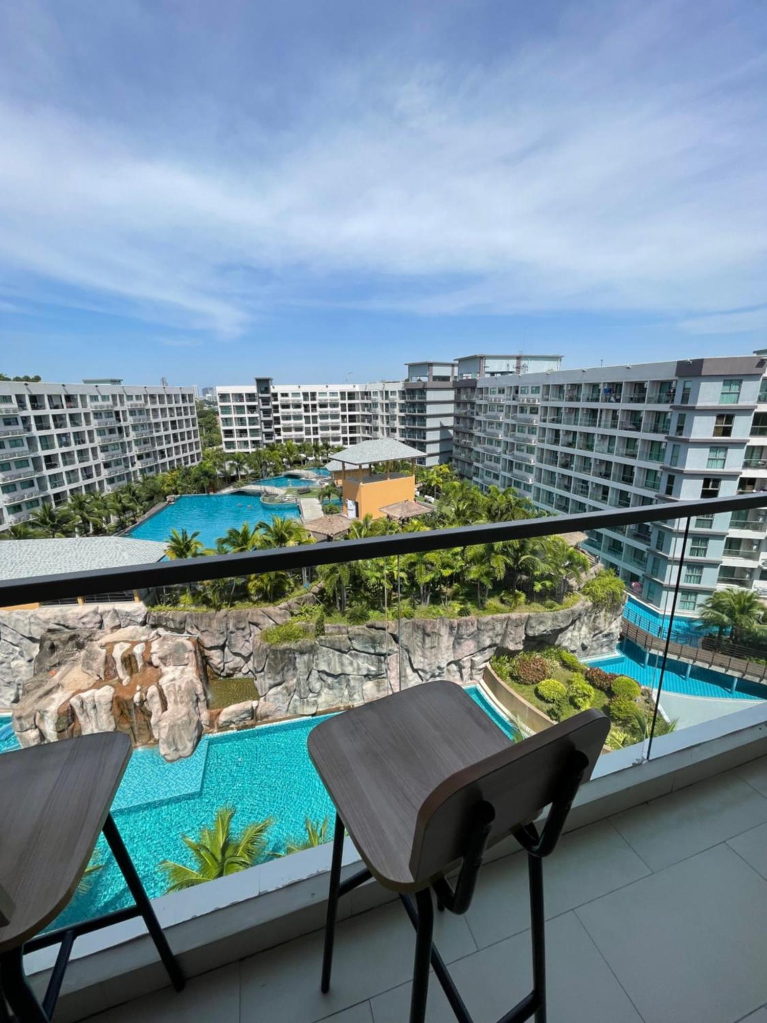 Laguna Beach Resort 3 Maldives Bãi biển Jomtien Ngoại thất bức ảnh