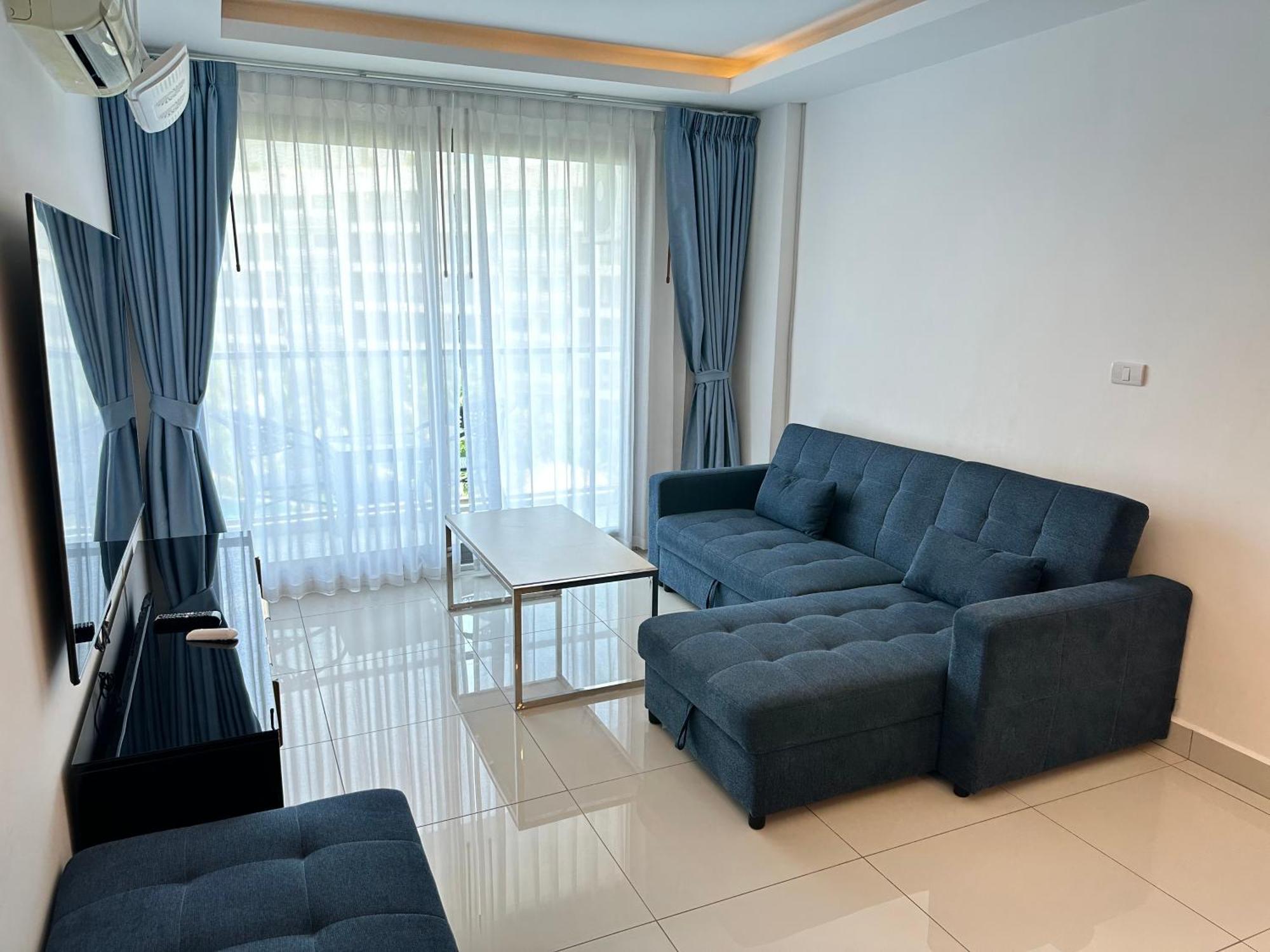 Laguna Beach Resort 3 Maldives Bãi biển Jomtien Ngoại thất bức ảnh